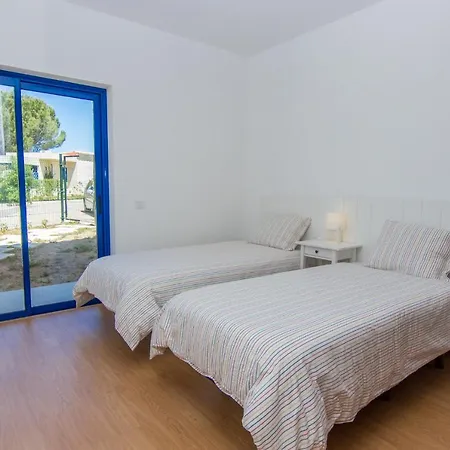 Apartamentos Clube Da Bemposta Alvor Exterior photo