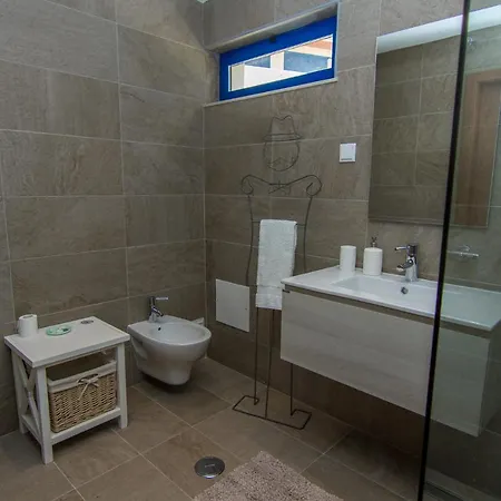 Apartamentos Clube Da Bemposta Alvor Exterior photo