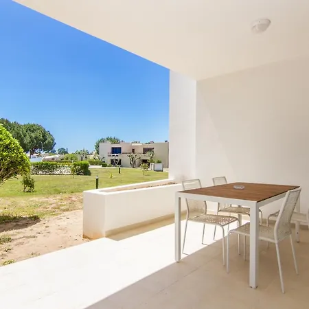 Apartamentos Clube Da Bemposta Alvor Exterior photo