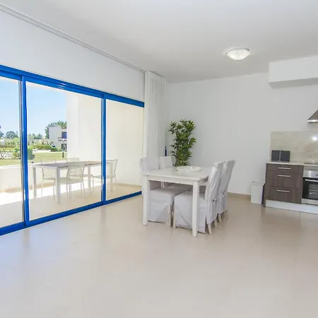Apartamentos Clube Da Bemposta Alvor Exterior photo