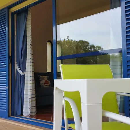 Apartamentos Clube Da Bemposta Alvor Room photo