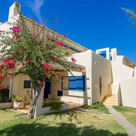 Apartamentos Clube Da Bemposta Alvor Exterior photo