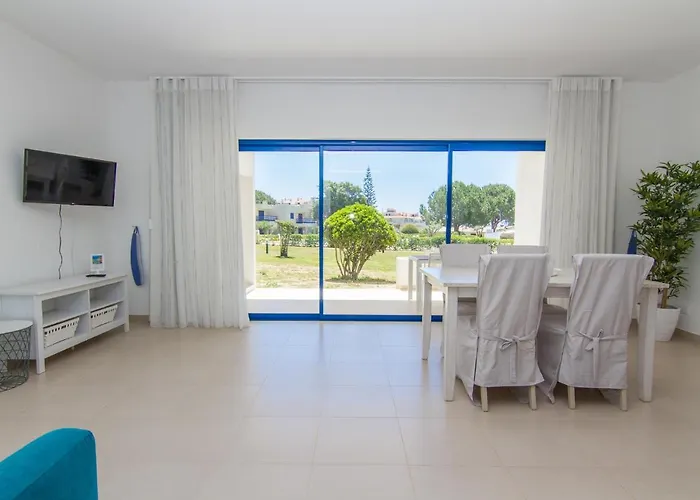 Apartamentos Clube Da Bemposta