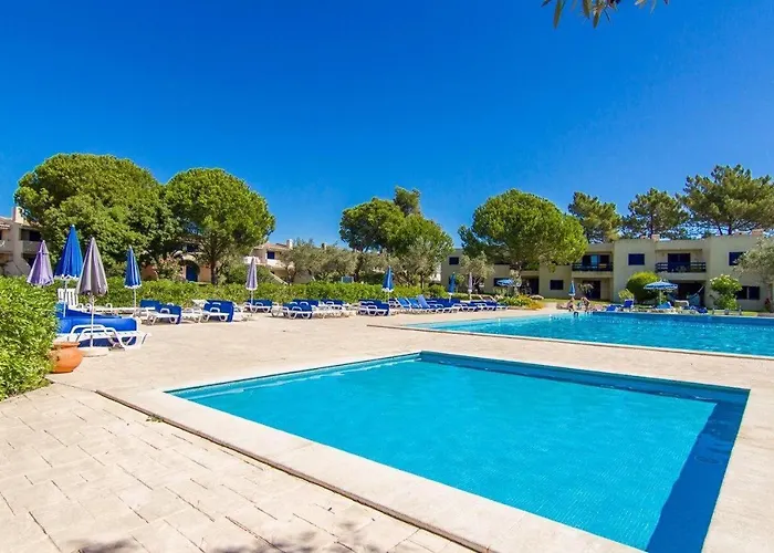 Apartamentos Clube Da Bemposta