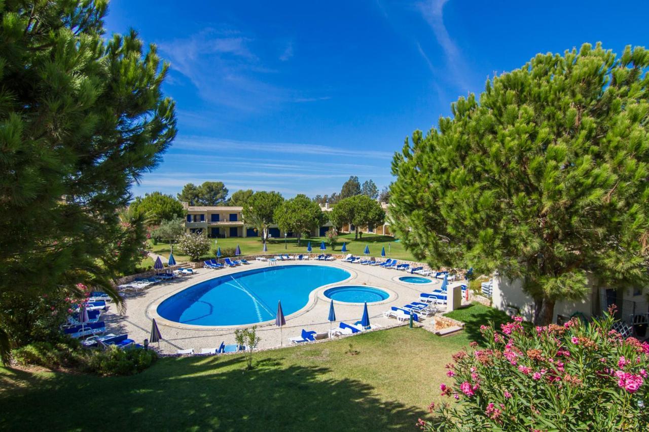 Apartment Clube Da Bemposta Alvor