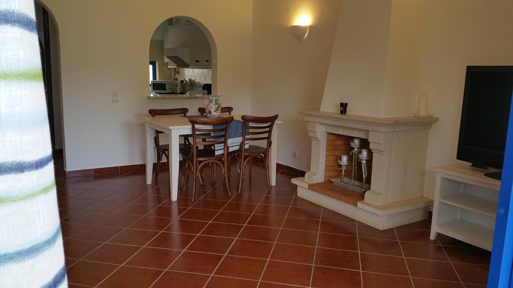 Clube Da Bemposta Apartment Alvor