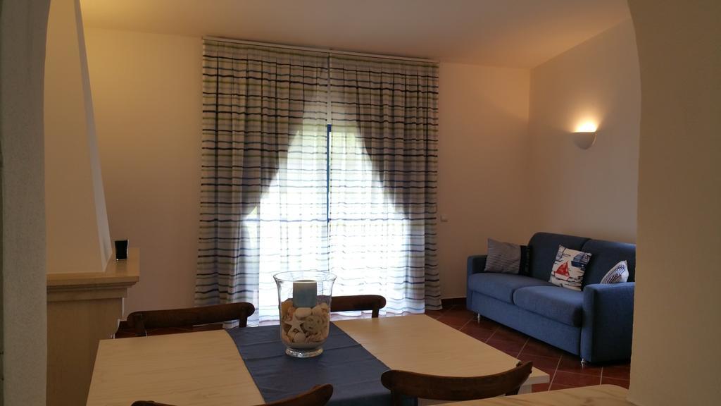Clube Da Bemposta Apartment