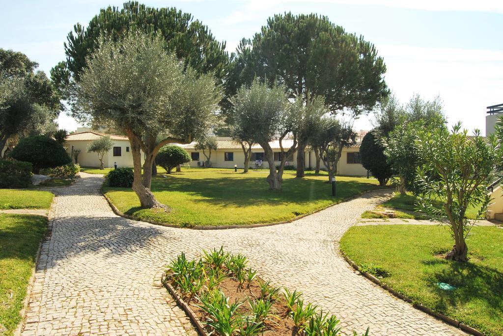 Apartment Clube Da Bemposta Alvor