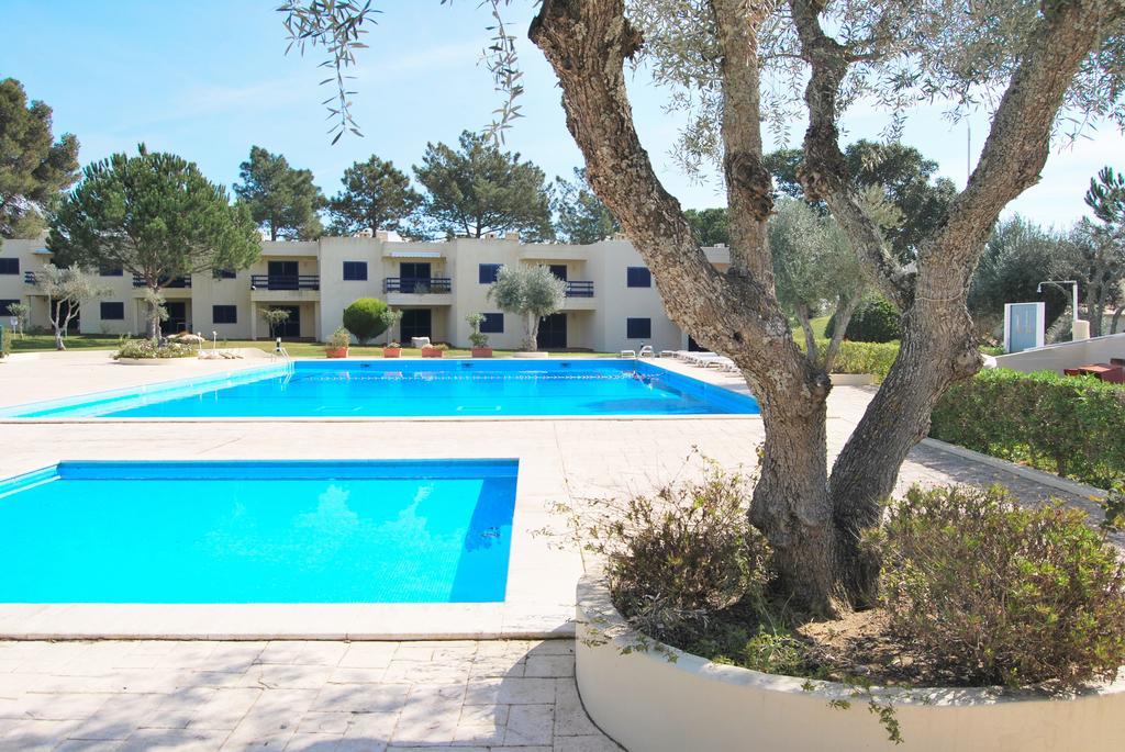 Clube Da Bemposta Apartment Alvor