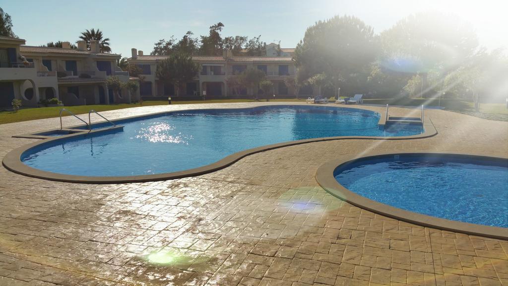 Clube Da Bemposta Apartment Alvor