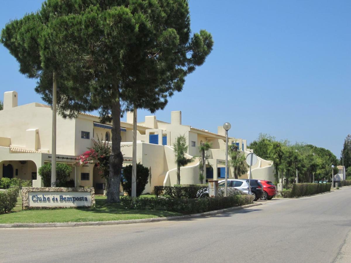 Clube Da Bemposta Apartment *