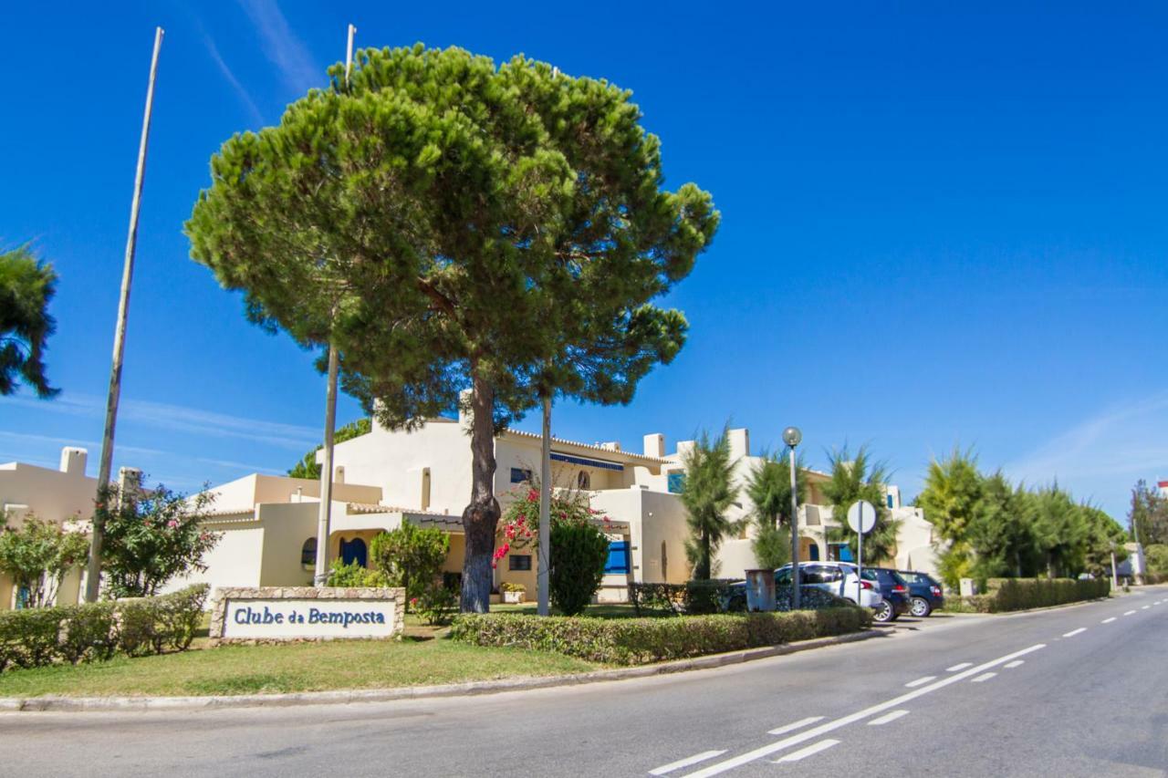 Clube Da Bemposta Alvor